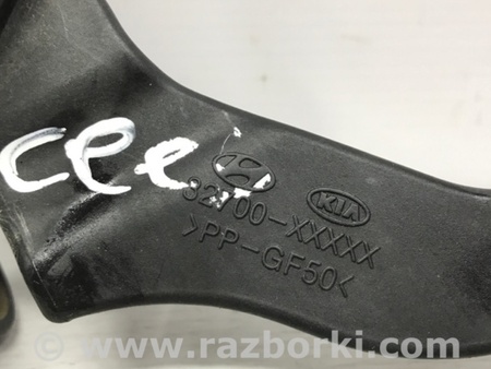 ФОТО Педаль газа для KIA Ceed Киев