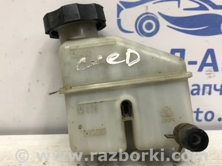 ФОТО Бачок главного тормозного цилиндра для KIA Ceed Киев