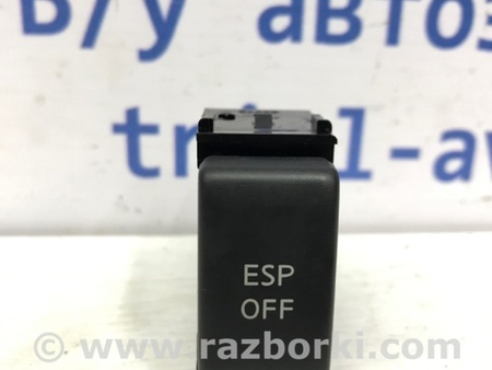 ФОТО Кнопки управления для Nissan Qashqai (07-14) Киев