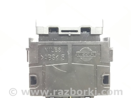 ФОТО Кнопки управления для Nissan Qashqai (07-14) Киев
