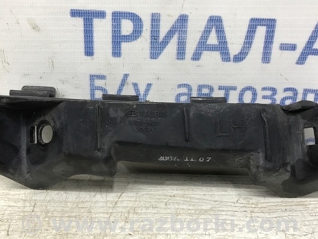 ФОТО Кронштейн бампера передний левый для KIA Ceed Киев