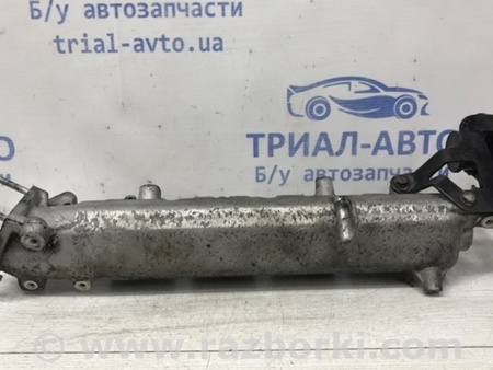 ФОТО Коллектор впускной металл для KIA Ceed Киев