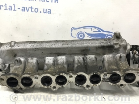 ФОТО Коллектор впускной металл для KIA Ceed Киев