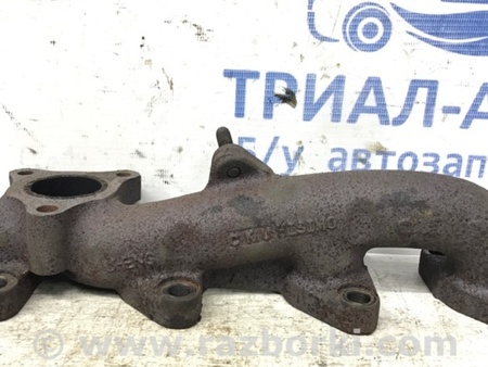 ФОТО Коллектор выпускной для KIA Ceed Киев