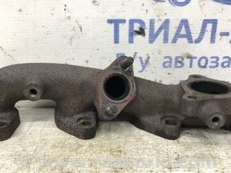 ФОТО Коллектор выпускной для KIA Ceed Киев