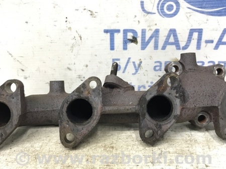 ФОТО Коллектор выпускной для KIA Ceed Киев