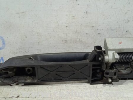 ФОТО Ручка двери внешняя задняя правая для Nissan Qashqai (07-14) Київ