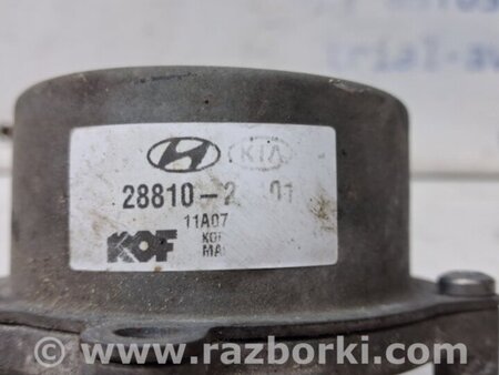 ФОТО Насос вакуумный для KIA Ceed Киев