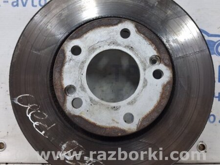 ФОТО Диск тормозной передний для KIA Ceed Киев