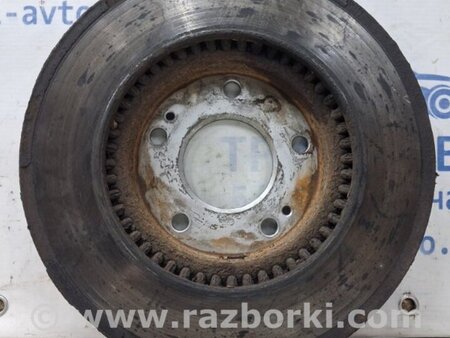 ФОТО Диск тормозной передний для KIA Ceed Киев