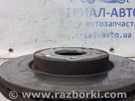 ФОТО Диск тормозной передний для KIA Ceed Киев