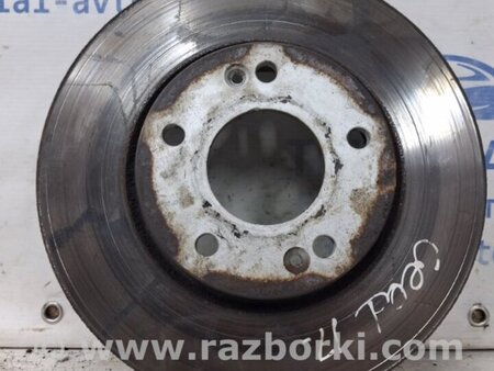 ФОТО Диск тормозной передний для KIA Ceed Киев