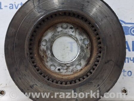 ФОТО Диск тормозной передний для KIA Ceed Киев