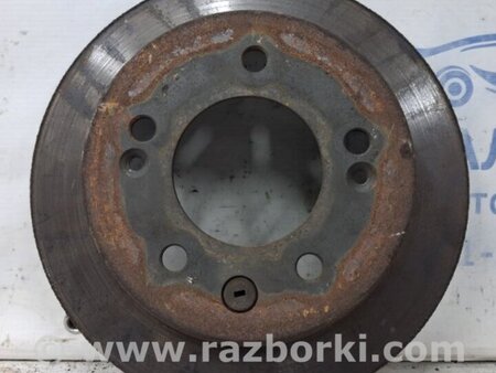 ФОТО Диск тормозной задний для KIA Ceed Киев