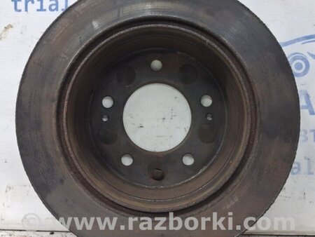 ФОТО Диск тормозной задний для KIA Ceed Киев