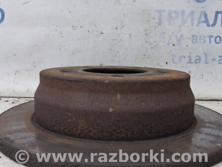 ФОТО Диск тормозной задний для KIA Ceed Киев