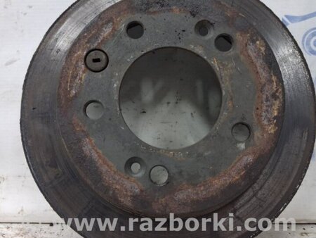 ФОТО Диск тормозной задний для KIA Ceed Киев