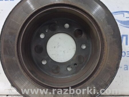 ФОТО Диск тормозной задний для KIA Ceed Киев