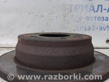 ФОТО Диск тормозной задний для KIA Ceed Киев