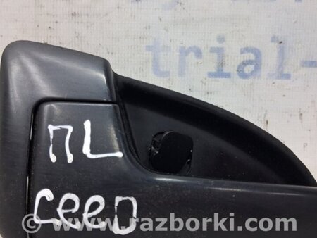 ФОТО Ручка двери внутренняя левая для KIA Ceed Киев