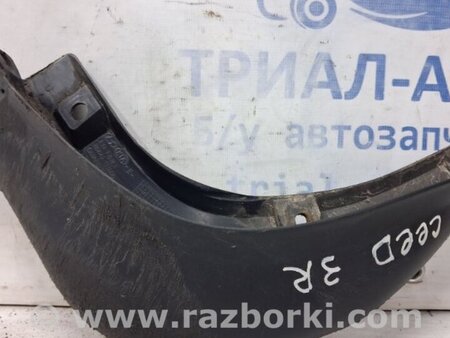 ФОТО Брызговик задний правый для KIA Ceed Киев