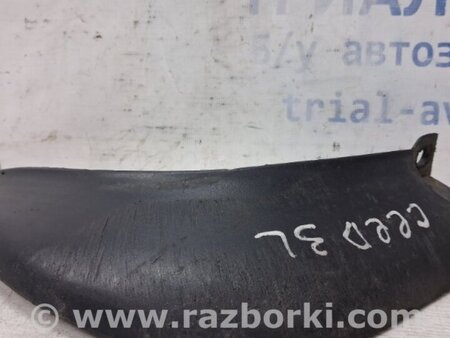 ФОТО Брызговик задний левый для KIA Ceed Киев