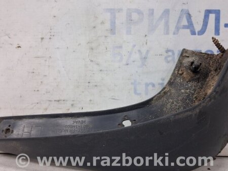 ФОТО Брызговик передний для KIA Ceed Киев