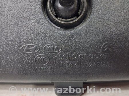 ФОТО Зеркало салона для KIA Ceed Киев