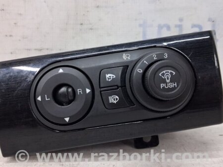 ФОТО Корректор зеркал для Chevrolet Captiva Киев