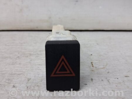 ФОТО Кнопка аварийки для Nissan Qashqai (07-14) Киев