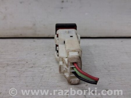 ФОТО Кнопка аварийки для Nissan Qashqai (07-14) Киев