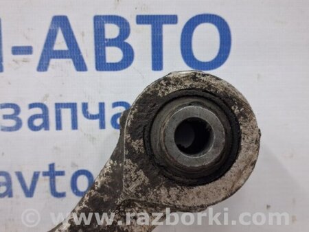 ФОТО Рычаг задней подвески продольный левый для Nissan Qashqai (07-14) Київ