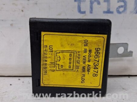 ФОТО Блок управления для Chevrolet Captiva Киев