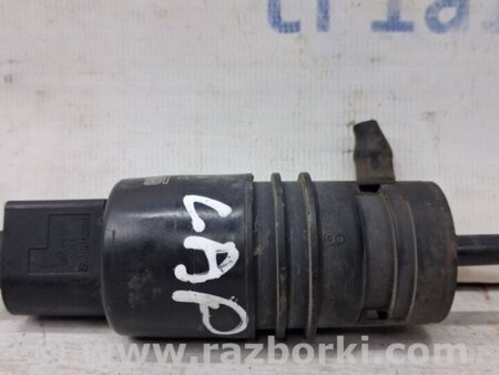 ФОТО Насос омывателя стекла для Chevrolet Captiva Киев