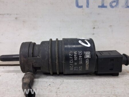 ФОТО Насос омывателя стекла для Chevrolet Captiva Киев