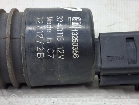 ФОТО Насос омывателя стекла для Chevrolet Captiva Киев