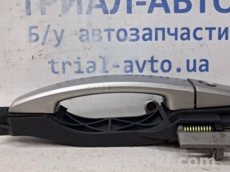 ФОТО Ручка двери внешняя передняя правая для Chevrolet Captiva Киев