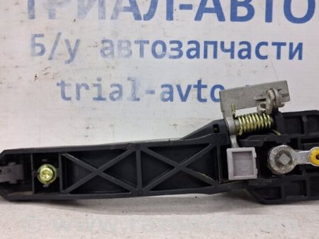 ФОТО Ручка двери внешняя передняя правая для Chevrolet Captiva Киев