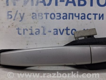 ФОТО Ручка двери внешняя передняя левая для Chevrolet Captiva Киев