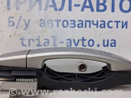 ФОТО Ручка двери внешняя передняя левая для Chevrolet Captiva Киев