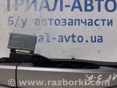 ФОТО Ручка двери внешняя задняя правая для Chevrolet Captiva Киев