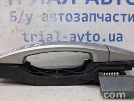 ФОТО Ручка двери внешняя задняя правая для Chevrolet Captiva Киев