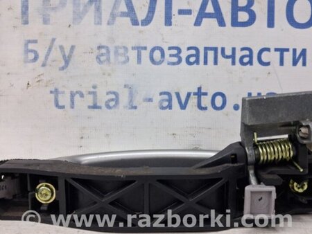 ФОТО Ручка двери внешняя задняя правая для Chevrolet Captiva Киев