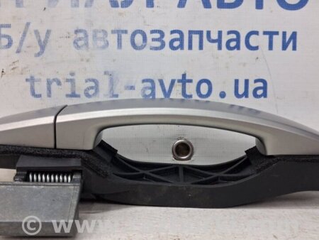 ФОТО Ручка двери внешняя задняя левая для Chevrolet Captiva Киев