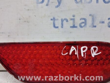 ФОТО Катафот правый для Chevrolet Captiva Киев