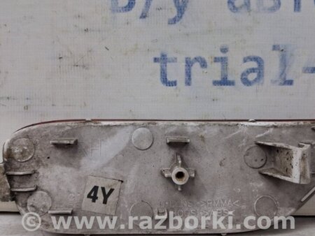 ФОТО Катафот правый для Chevrolet Captiva Киев