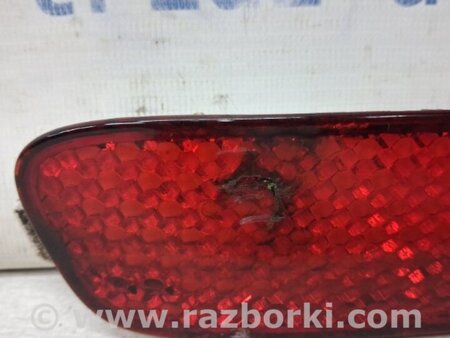 ФОТО Катафот левый для Chevrolet Captiva Киев