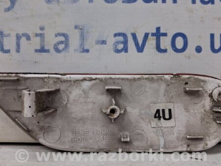 ФОТО Катафот левый для Chevrolet Captiva Киев