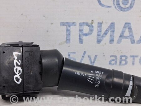 ФОТО Переключатель подрулевой правый(дворники) для Mitsubishi L200 (06-14) Киев