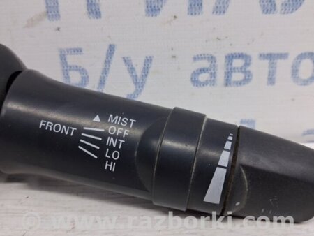 ФОТО Переключатель подрулевой правый(дворники) для Mitsubishi L200 (06-14) Киев